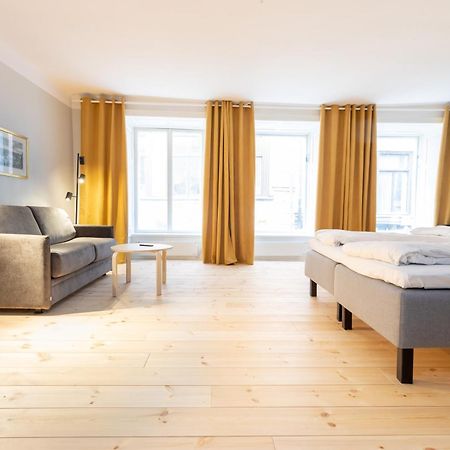 שטוקהולם Apartdirect Gamla Stan מראה חיצוני תמונה