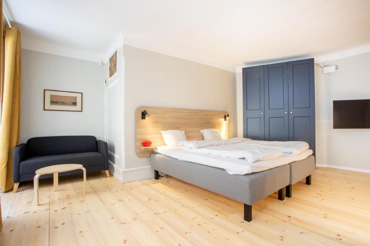 שטוקהולם Apartdirect Gamla Stan מראה חיצוני תמונה