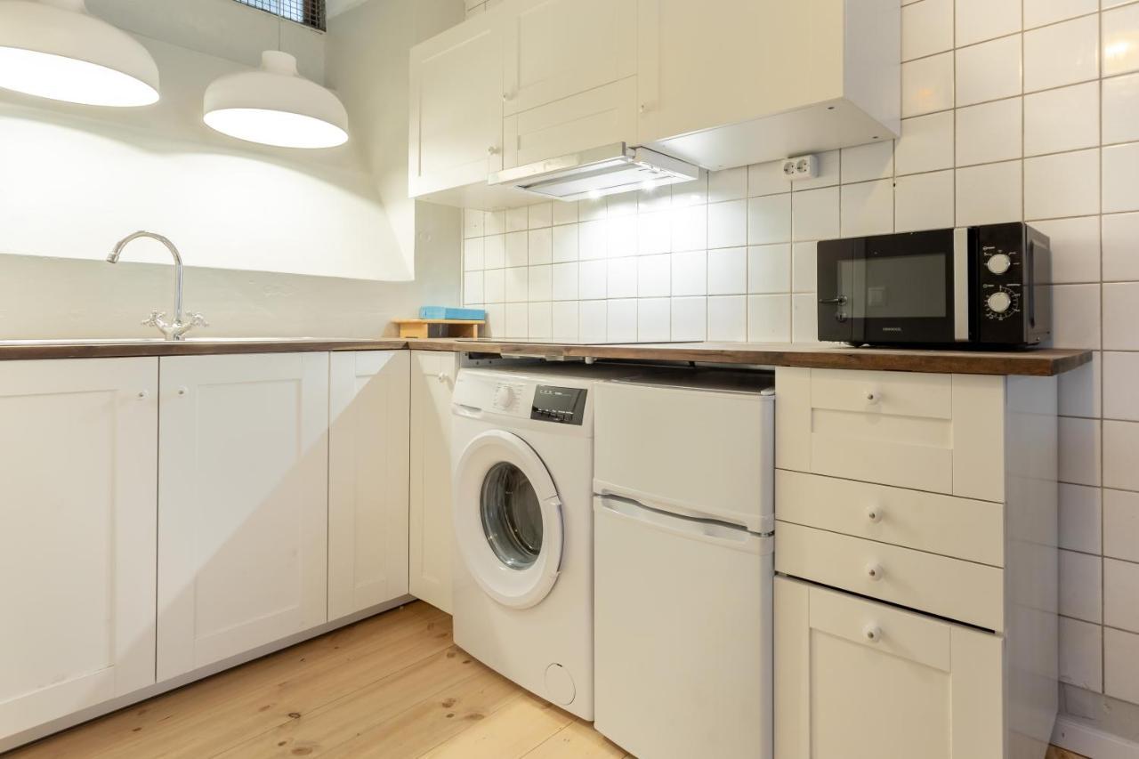 שטוקהולם Apartdirect Gamla Stan מראה חיצוני תמונה