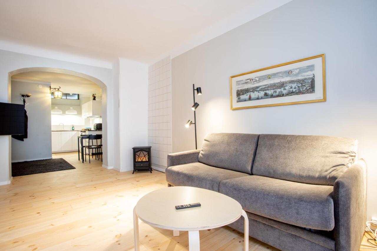 שטוקהולם Apartdirect Gamla Stan מראה חיצוני תמונה