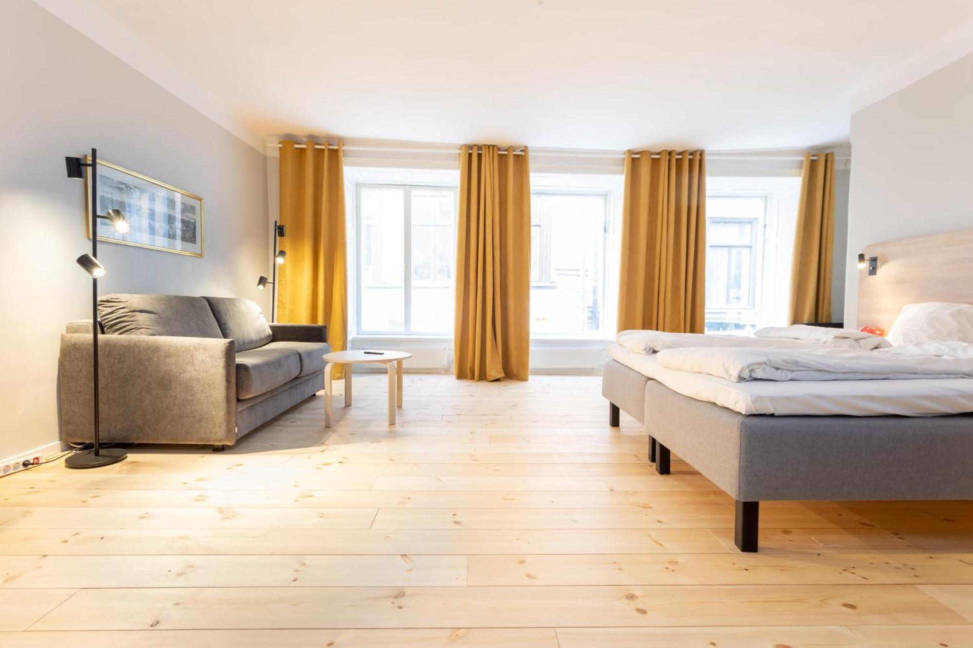 שטוקהולם Apartdirect Gamla Stan מראה חיצוני תמונה