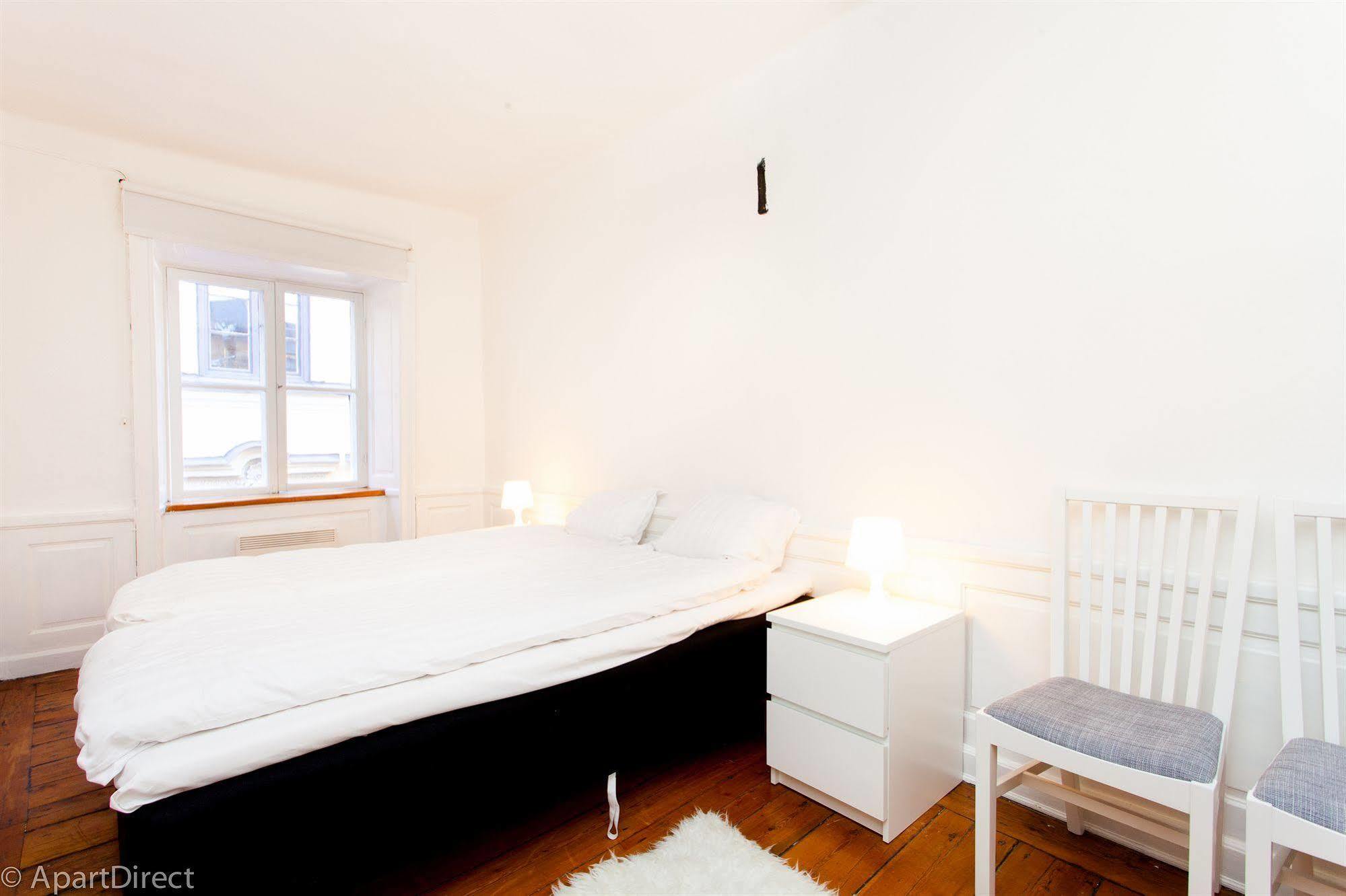 שטוקהולם Apartdirect Gamla Stan מראה חיצוני תמונה