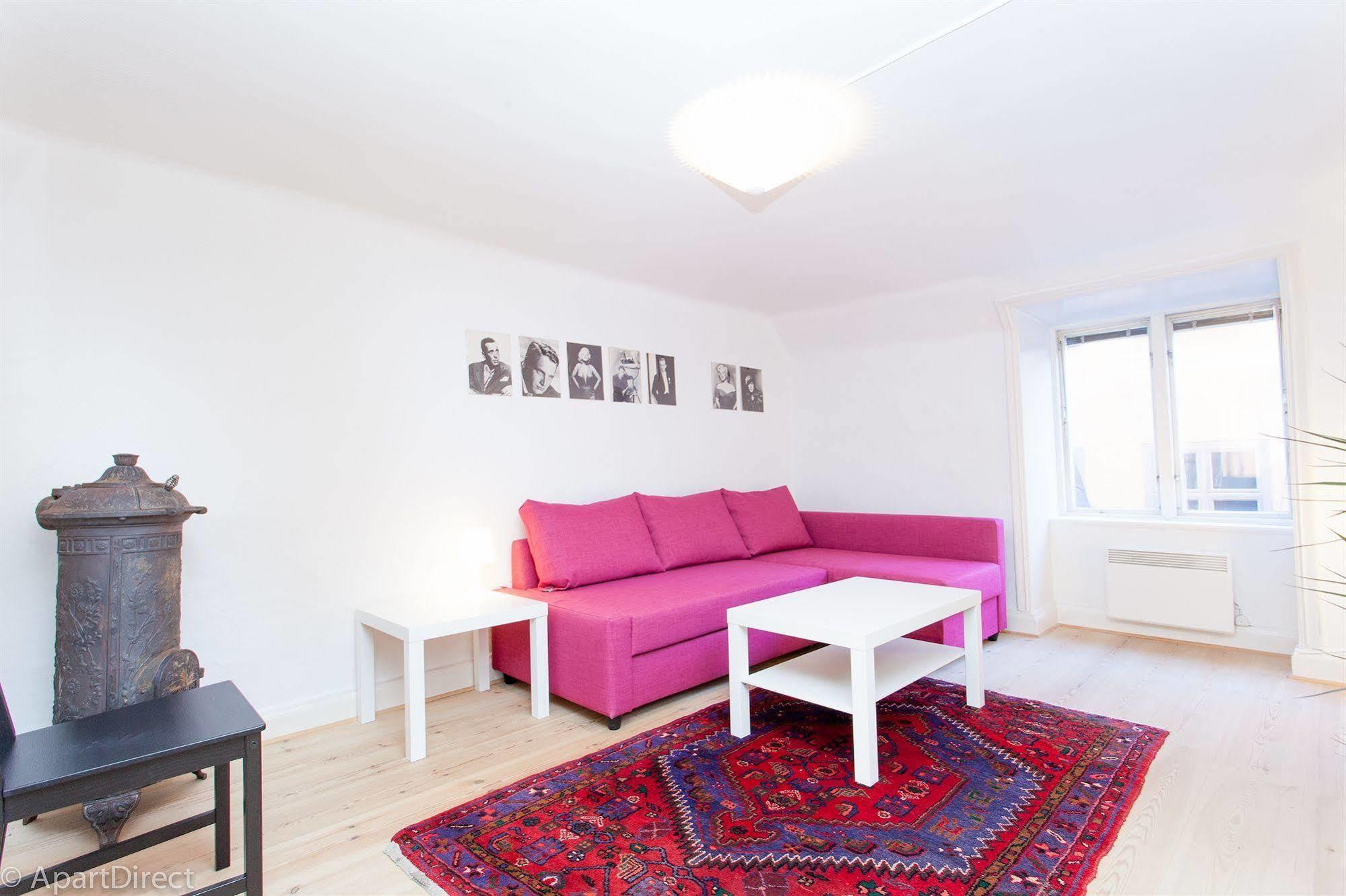 שטוקהולם Apartdirect Gamla Stan מראה חיצוני תמונה