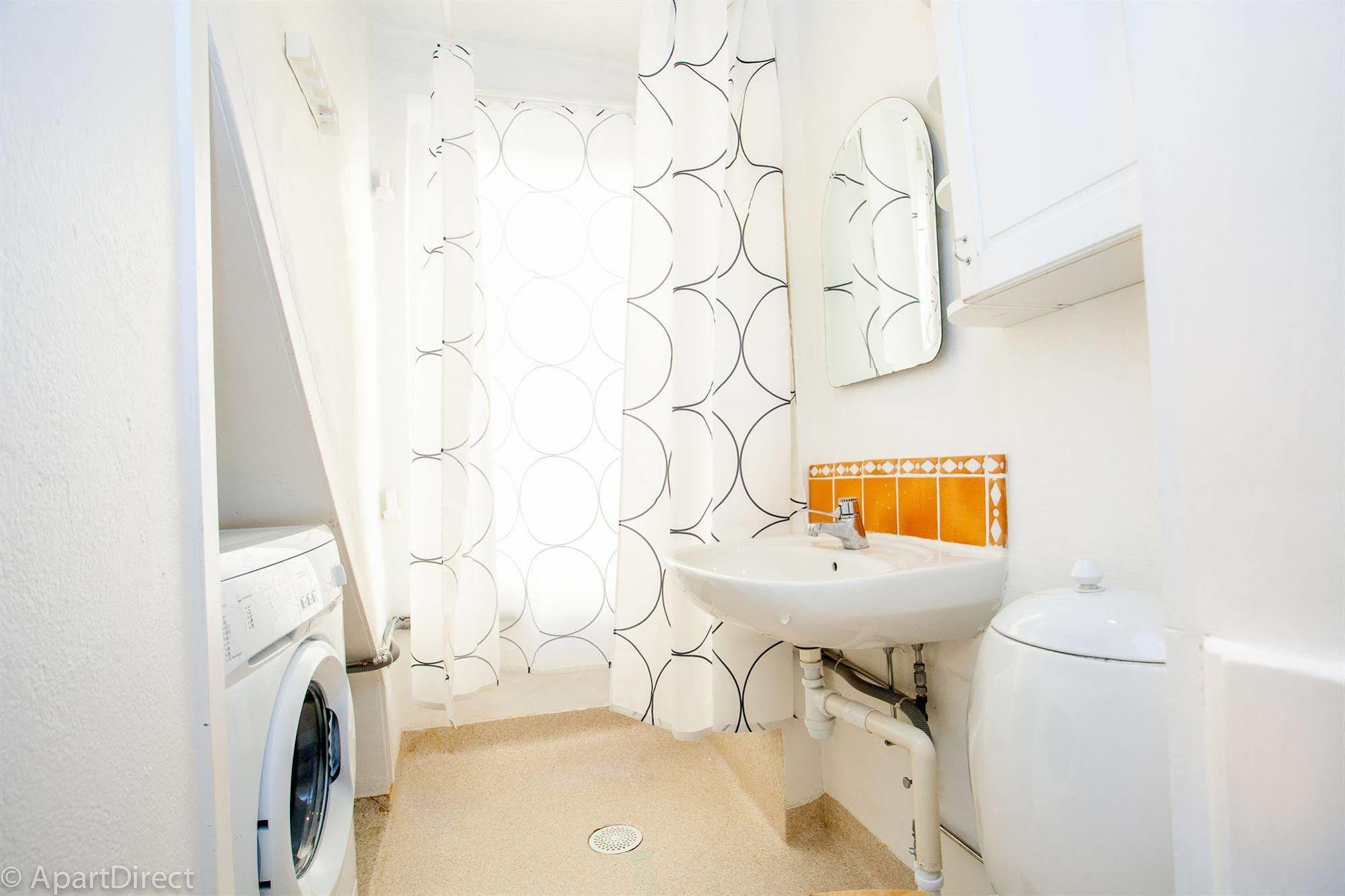 שטוקהולם Apartdirect Gamla Stan מראה חיצוני תמונה