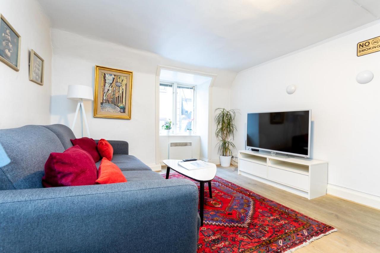 שטוקהולם Apartdirect Gamla Stan מראה חיצוני תמונה