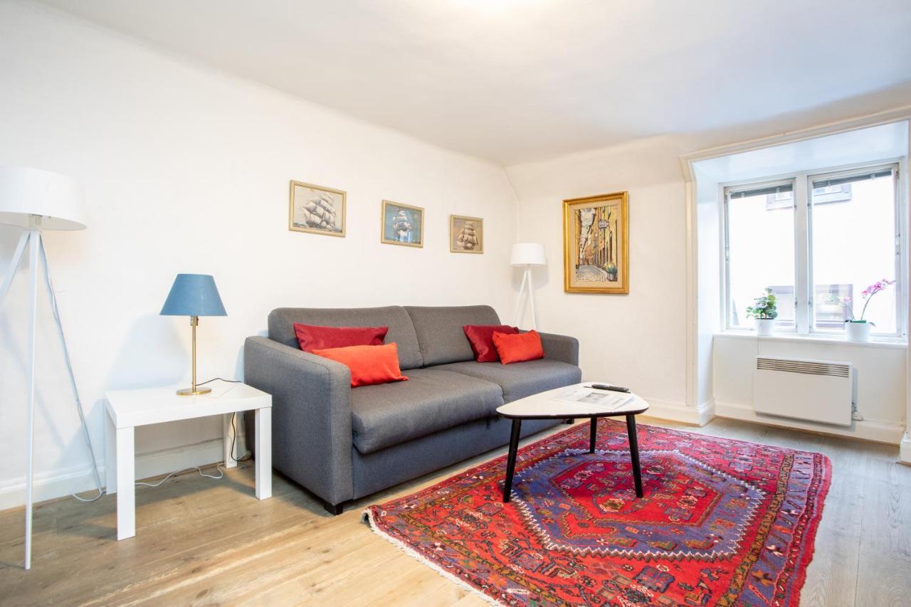 שטוקהולם Apartdirect Gamla Stan מראה חיצוני תמונה