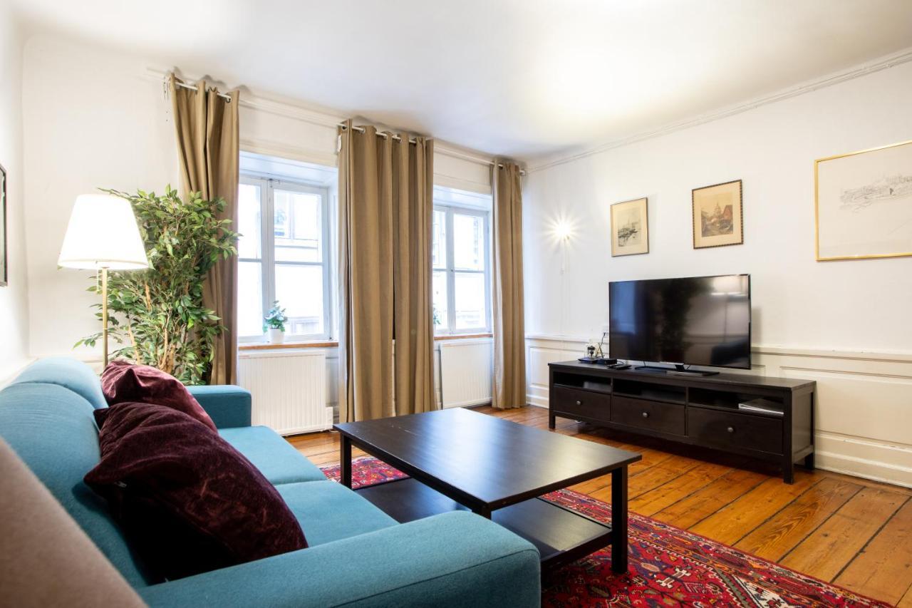 שטוקהולם Apartdirect Gamla Stan מראה חיצוני תמונה