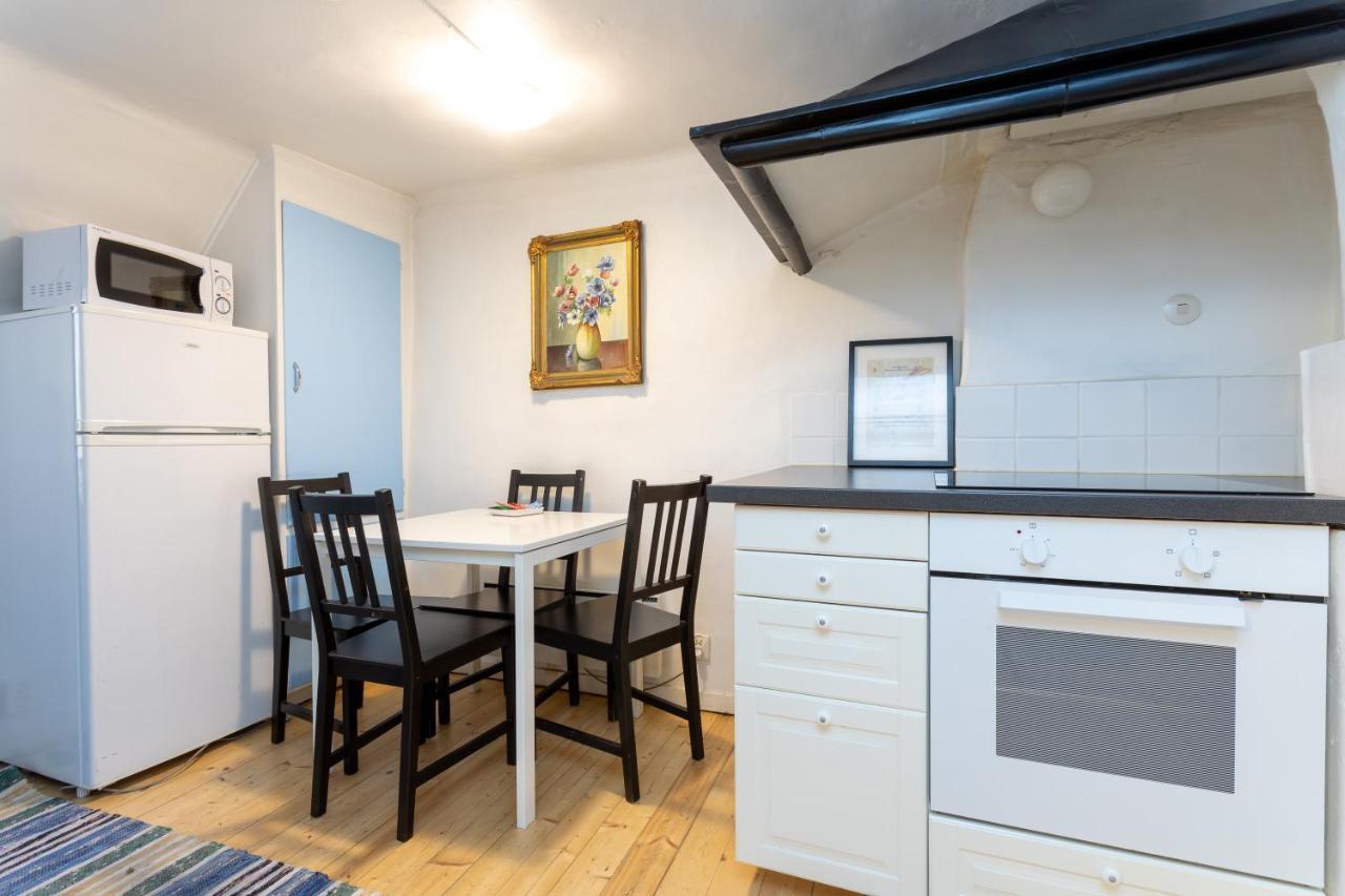 שטוקהולם Apartdirect Gamla Stan מראה חיצוני תמונה