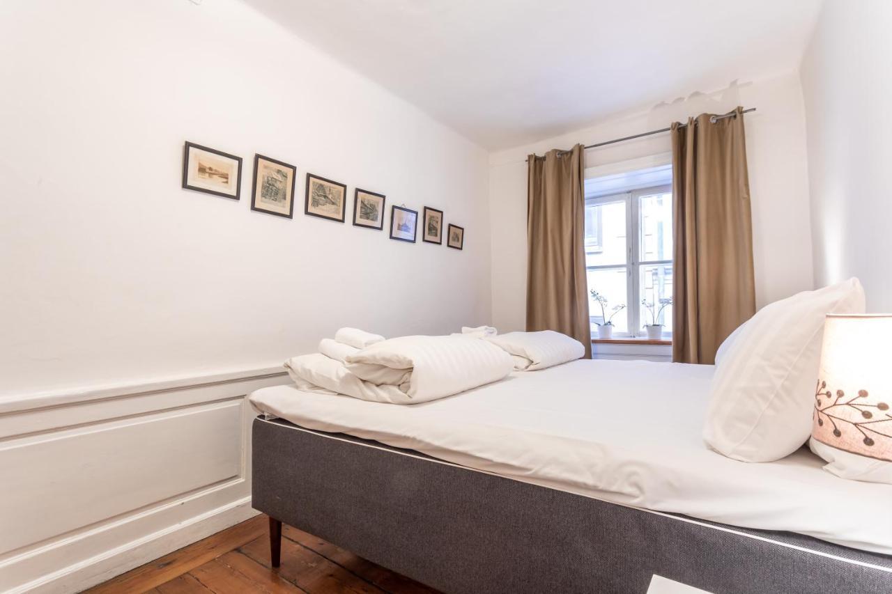 שטוקהולם Apartdirect Gamla Stan מראה חיצוני תמונה