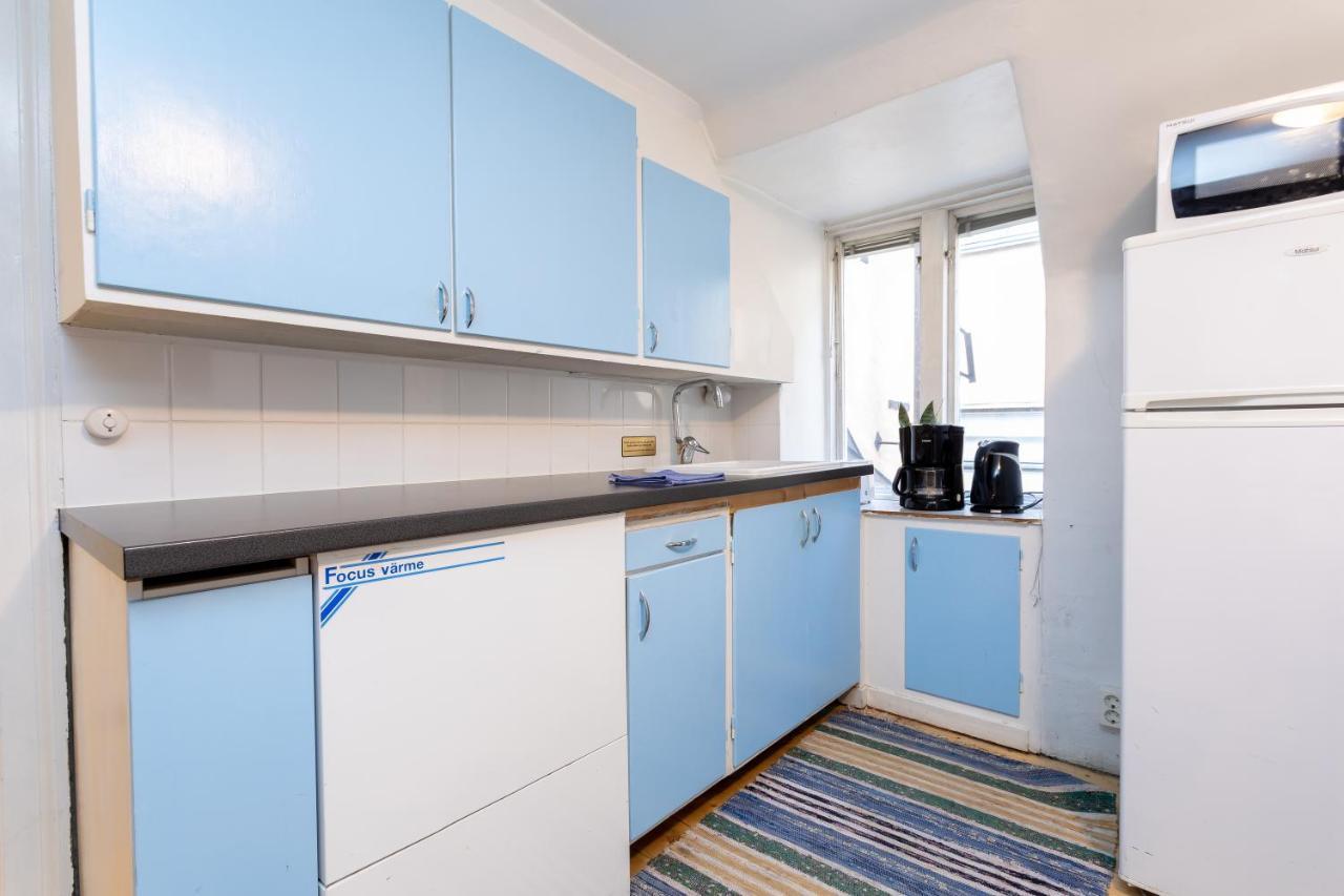 שטוקהולם Apartdirect Gamla Stan מראה חיצוני תמונה