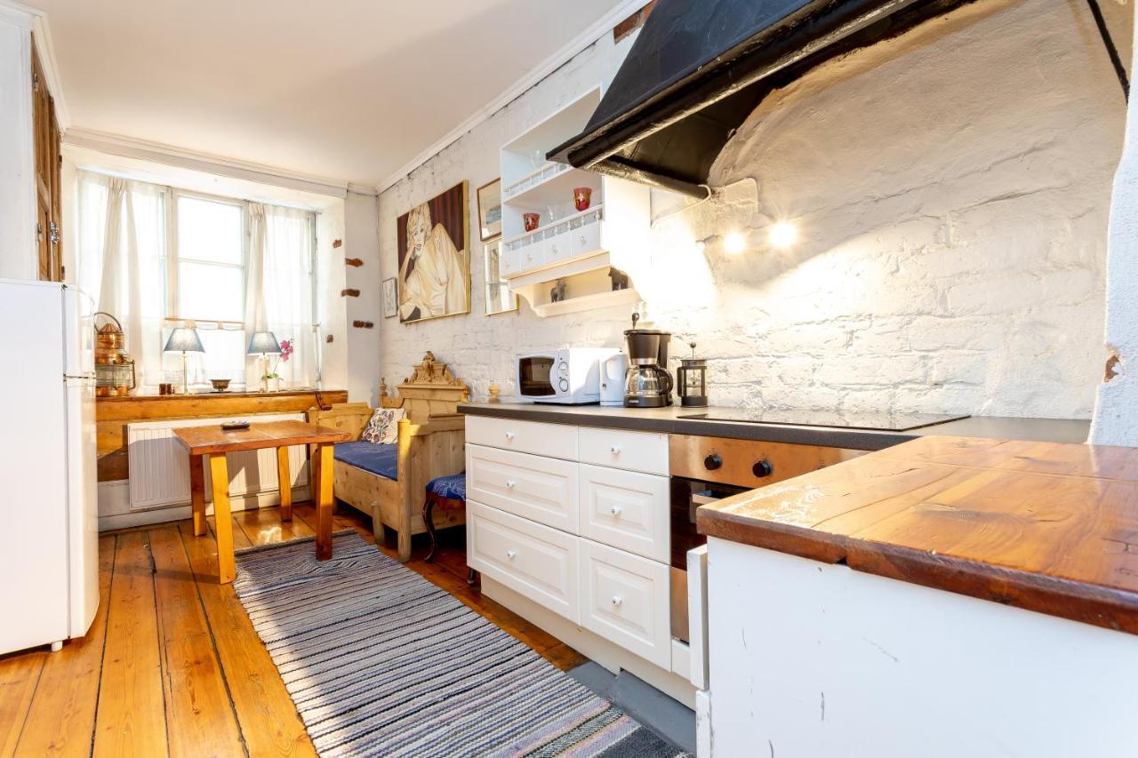 שטוקהולם Apartdirect Gamla Stan מראה חיצוני תמונה