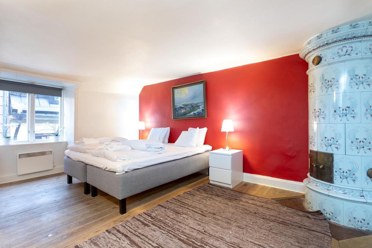 שטוקהולם Apartdirect Gamla Stan מראה חיצוני תמונה