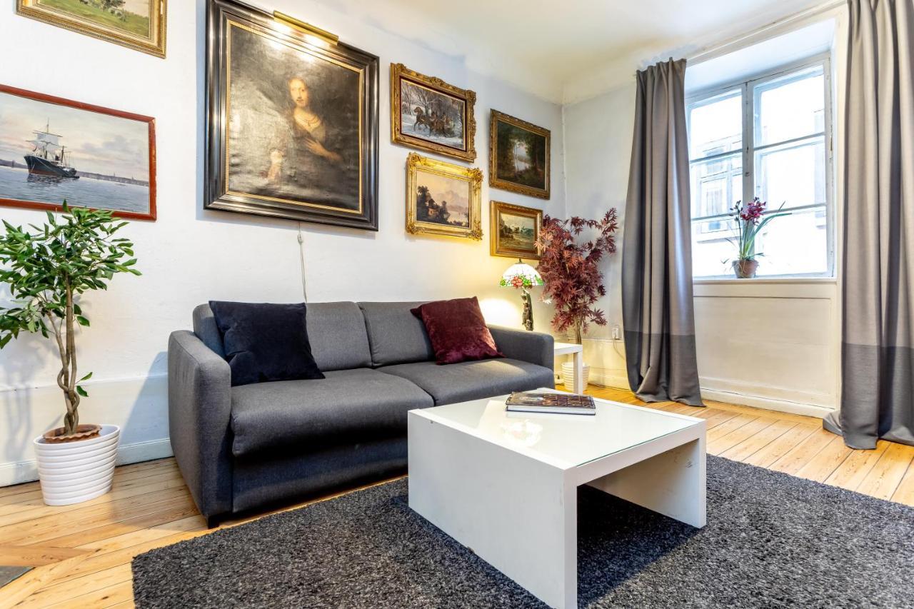 שטוקהולם Apartdirect Gamla Stan מראה חיצוני תמונה