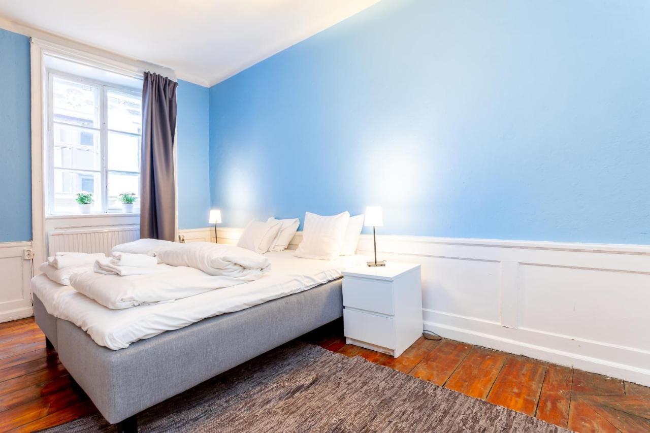 שטוקהולם Apartdirect Gamla Stan מראה חיצוני תמונה