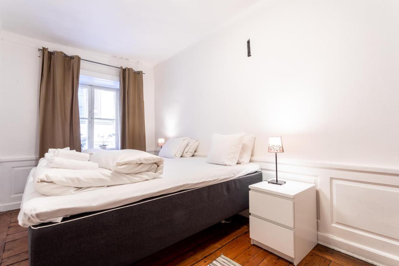 שטוקהולם Apartdirect Gamla Stan מראה חיצוני תמונה