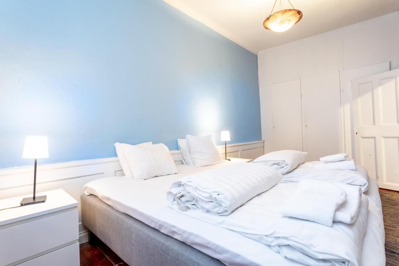 שטוקהולם Apartdirect Gamla Stan מראה חיצוני תמונה