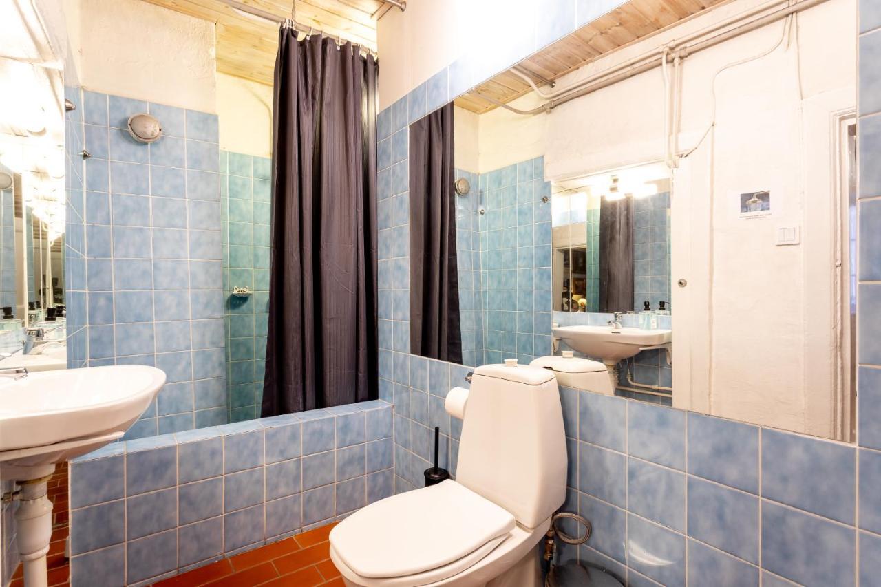 שטוקהולם Apartdirect Gamla Stan מראה חיצוני תמונה